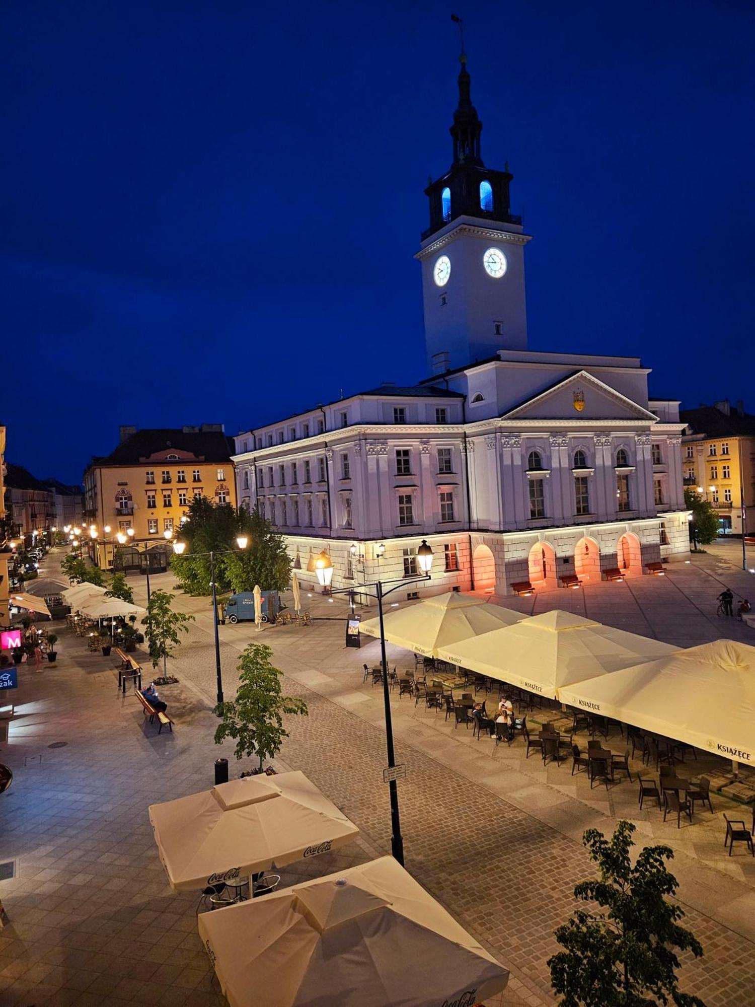 Apartamenty Na Starowce Kalisz Exterior foto